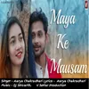 Maya ke mausam